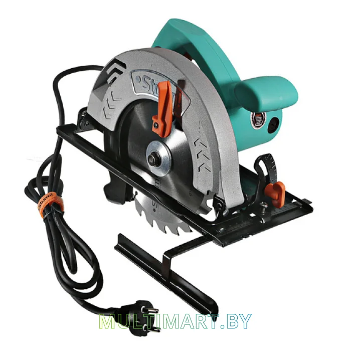 Дисковая (циркулярная) пила Sturm CS51185